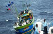 10 TN fishermen arrested by Lankan Navy